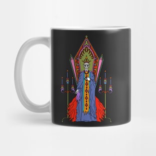 Church Mug